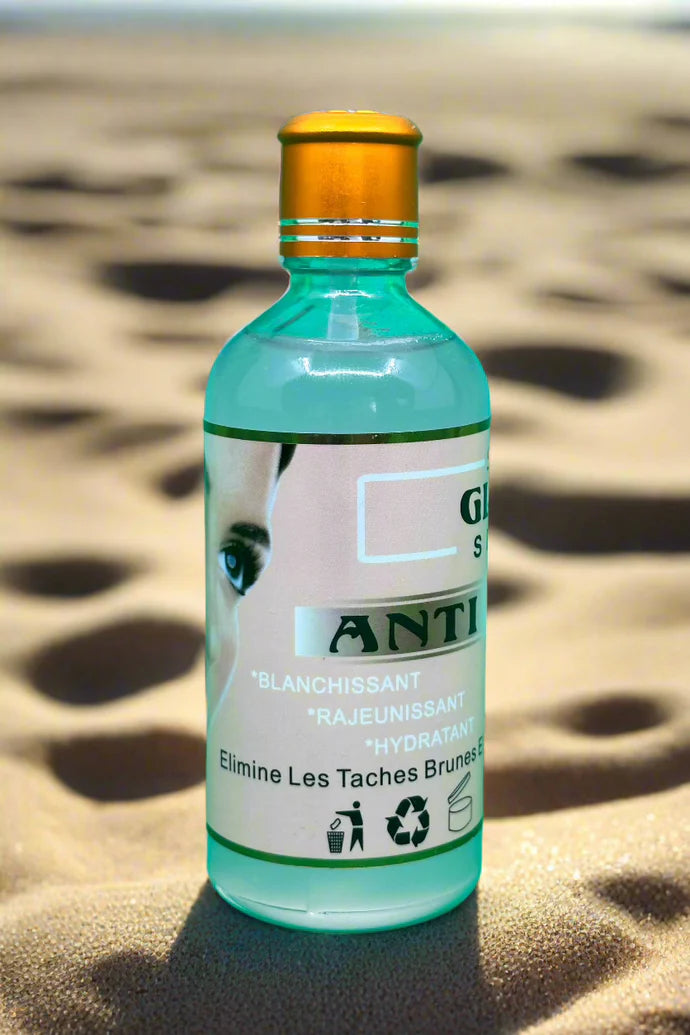 Super Gluta Serum 120ml