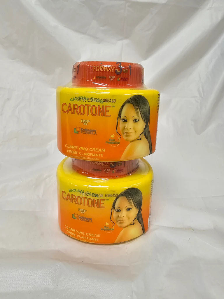 Carotone Lightening Body Cream 300ml