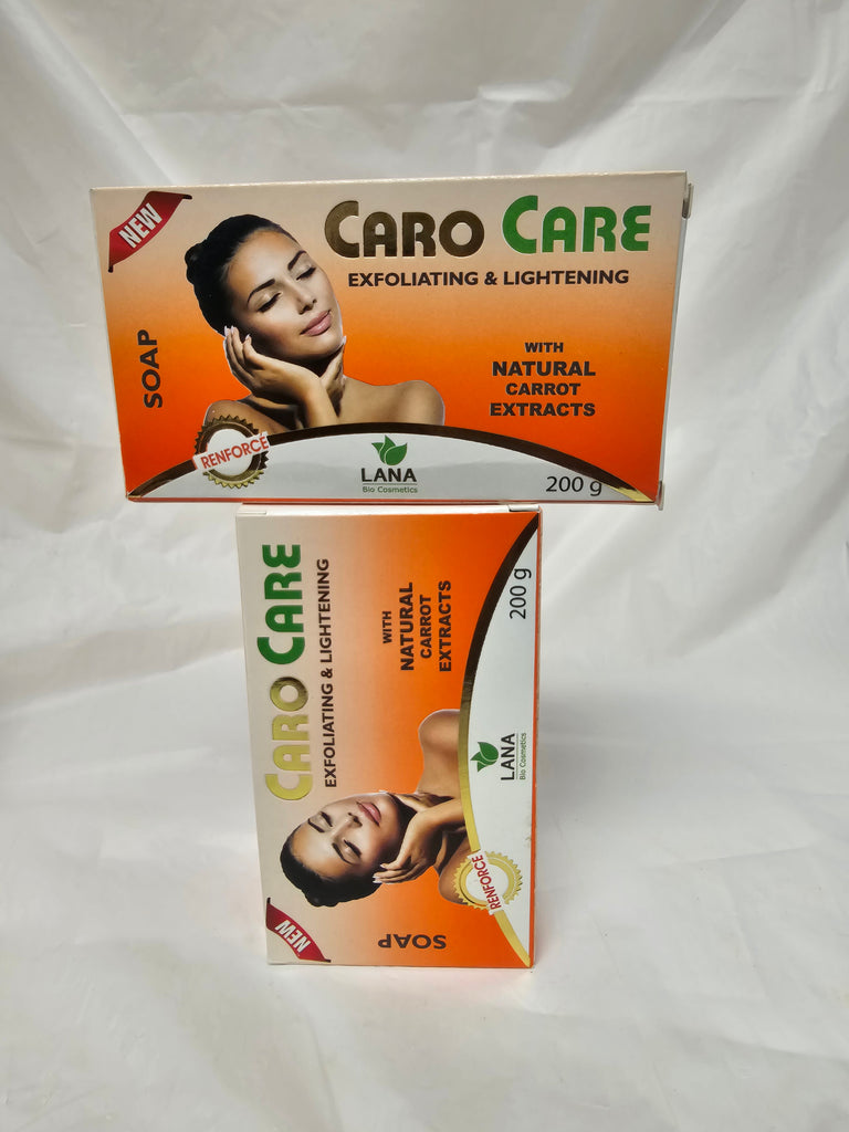 CARO CARE CLARIFYING LOTION 500ml