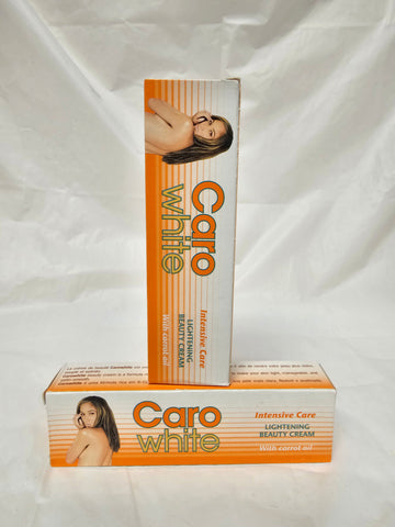 CARO CARE CLARIFYING LOTION 500ml