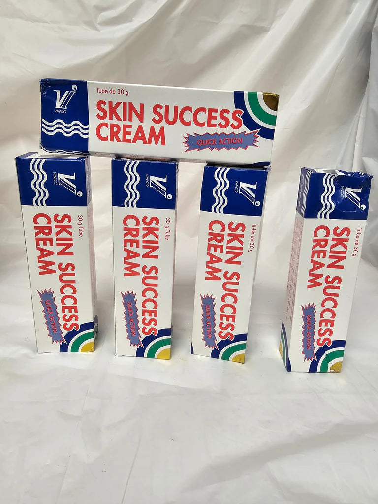 Skin Success Cream (10 pack)