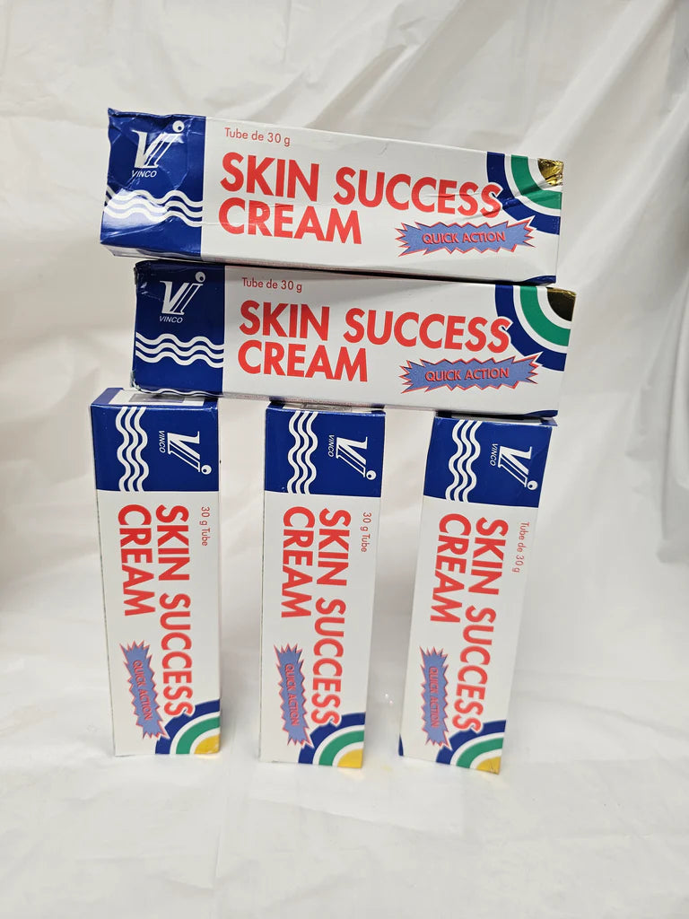 Skin Success Cream (10 pack)
