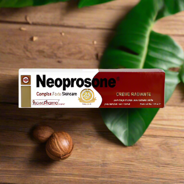Neoprosone Technopharma Cream 50 g