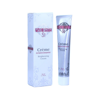 Maxi White S1 Cream 50ml / 1.7oz