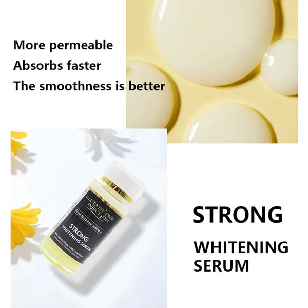 Whitening & Lightening Face Serum