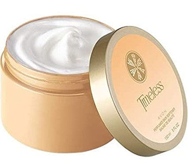 Avon Timeless Perfumed Skin Softener 5 oz