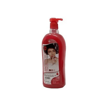 White Secret Body Wash 33.8 oz