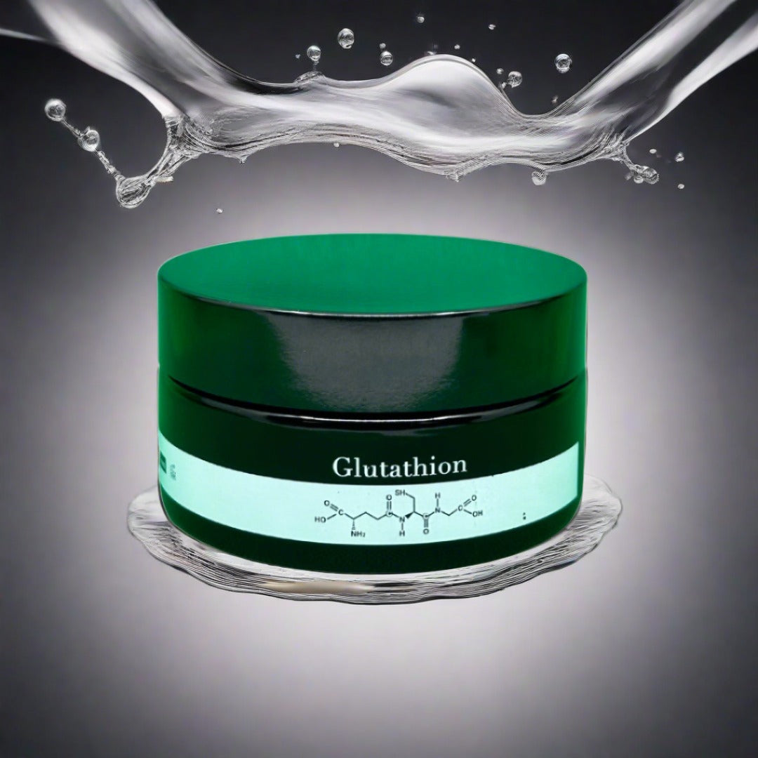 Ht26 Gommage Blanchissant Concentrate Glutathion