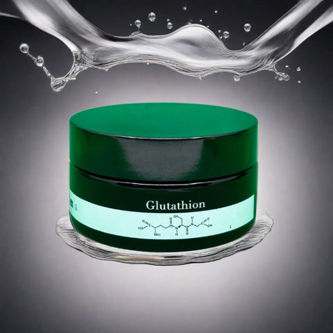 Ht26 Gommage Blanchissant Concentrate Glutathion