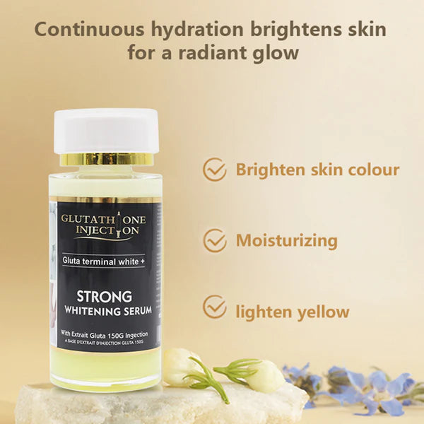 Whitening & Lightening Face Serum