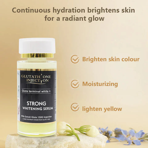 Whitening & Lightening Face Serum