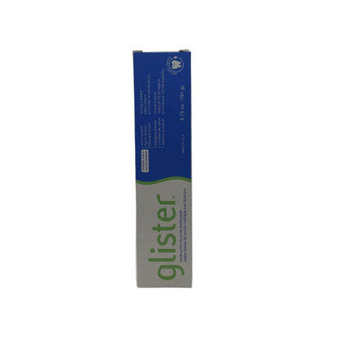 Glister Multi-action Fluoride Toothpaste 6.75oz