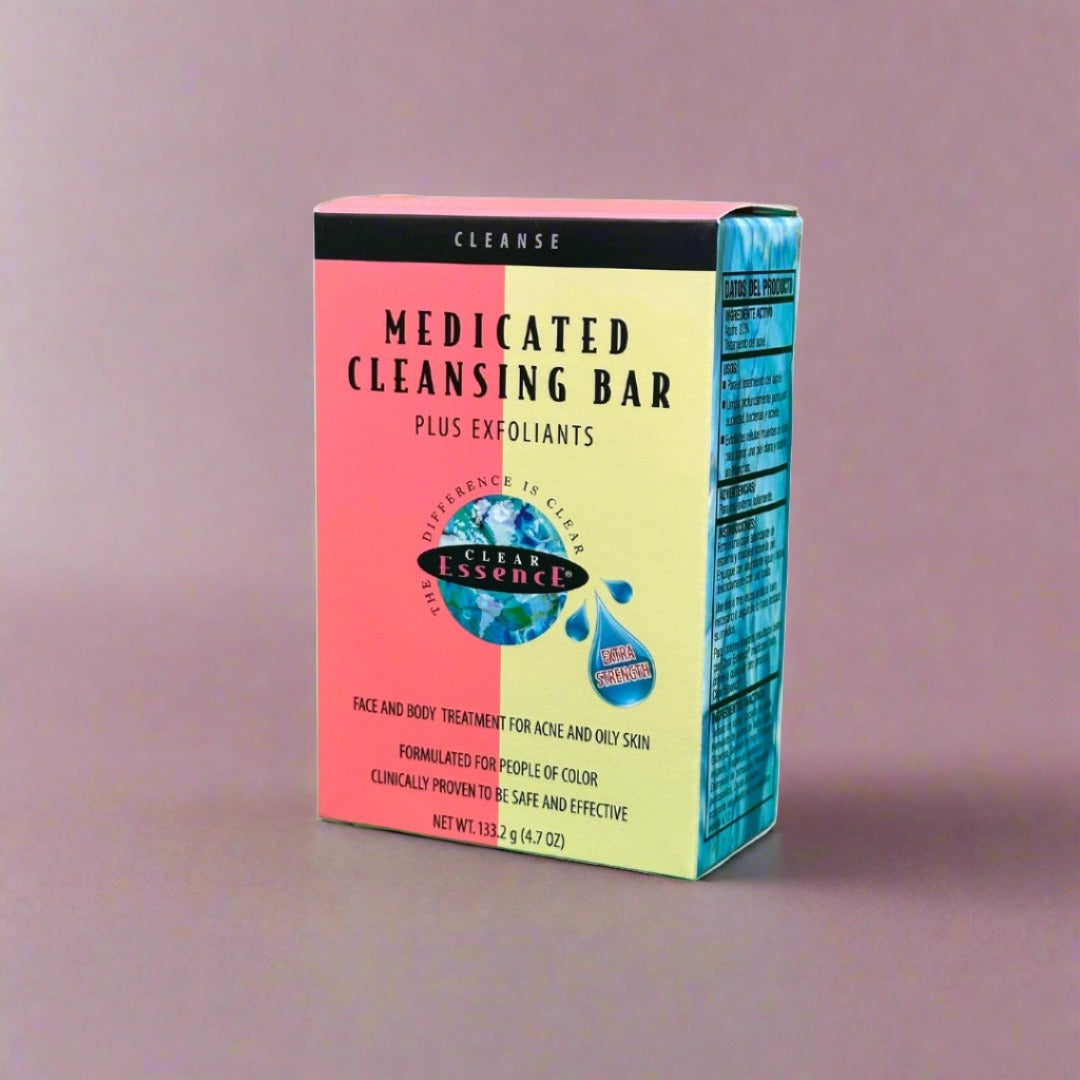 Clear Essence Cleansing Bar 4.7 oz