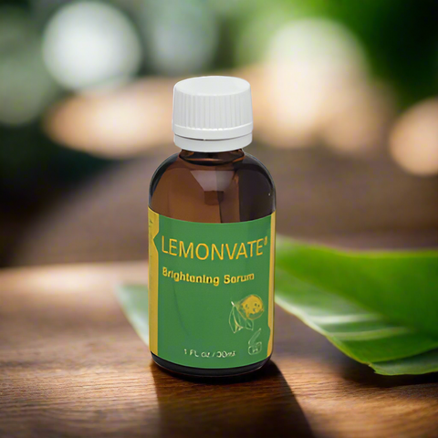 Lemonvate Serum 30ml
