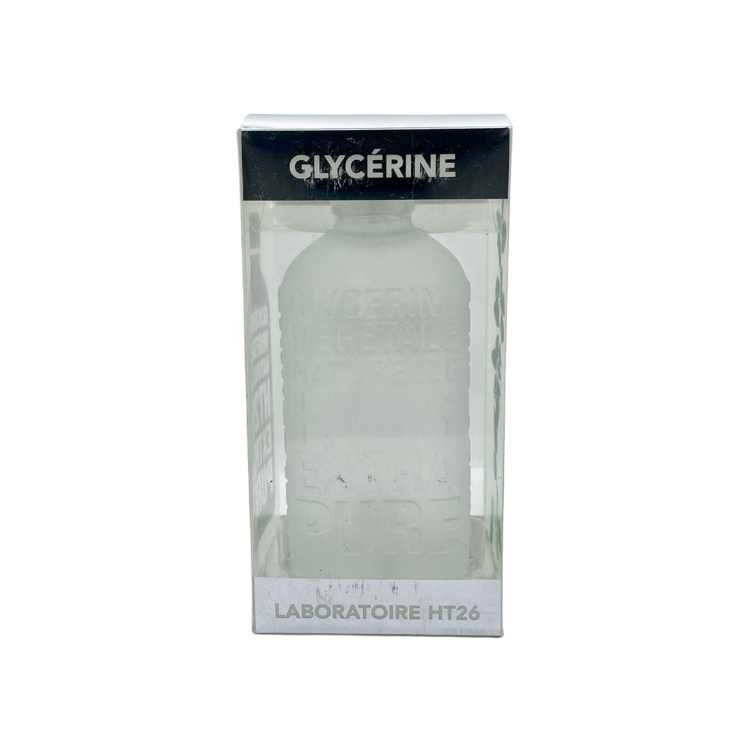 Ht26 Paris Glycerine Vegetale Naturelle Ht26 Extra Pure 125ml