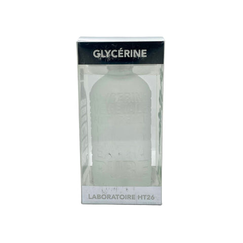 Ht26 Paris Glycerine Vegetale Naturelle Ht26 Extra Pure 125ml