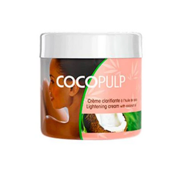 Cocopulp Cream 300ml