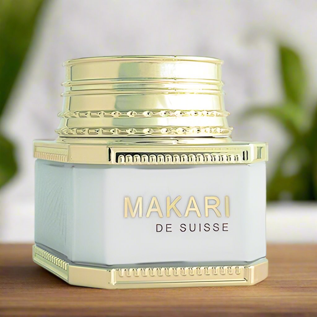 Makari - Day Radiance Face Cream - SPF15 55ml / 1.85oz