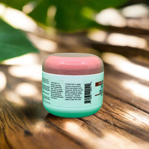 14 Days Clear N Smooth Organic Brightener 4oz