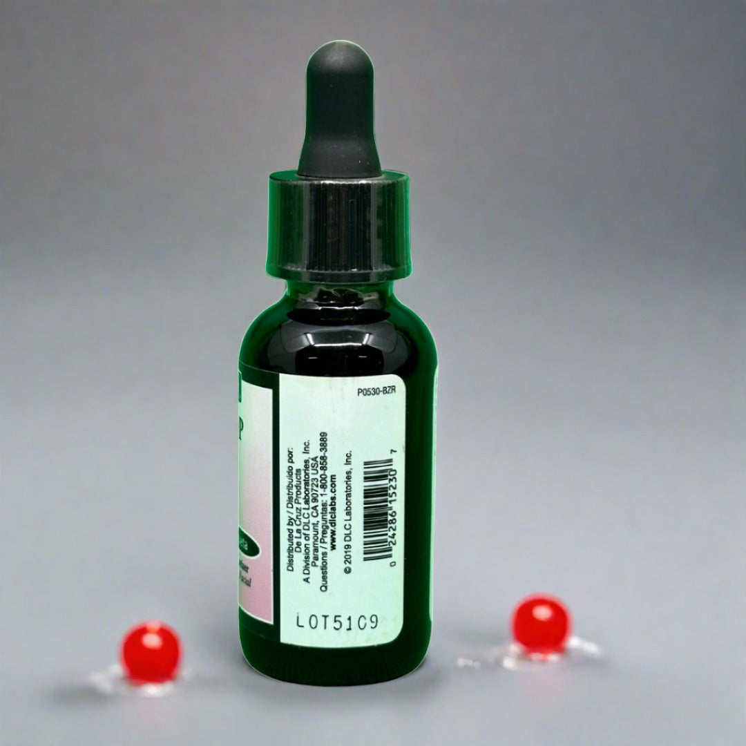 De La Cruz Rosehip Oil 100% Pure Facial Moisturizer 30ml / 1 fl.oz