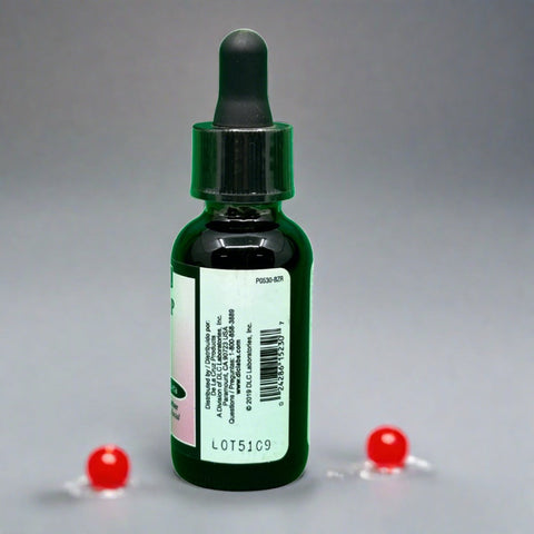 De La Cruz Rosehip Oil 100% Pure Facial Moisturizer 30ml / 1 fl.oz