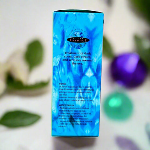 Clear Essence Dark Circle Eye Serum 0.5 fl oz