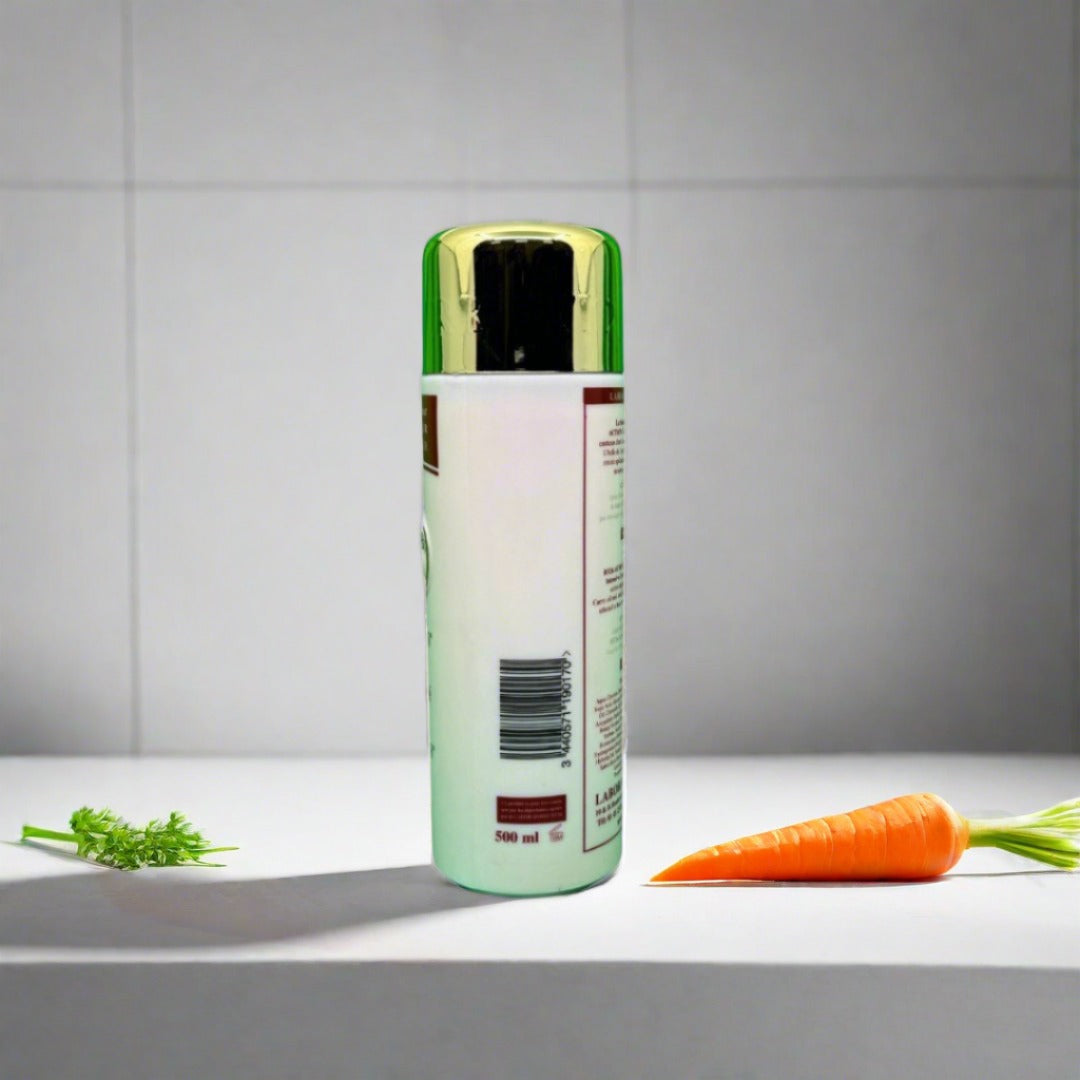 HT26 Action Taches Concentrated Intensive Care with Carrot Oil 500ml