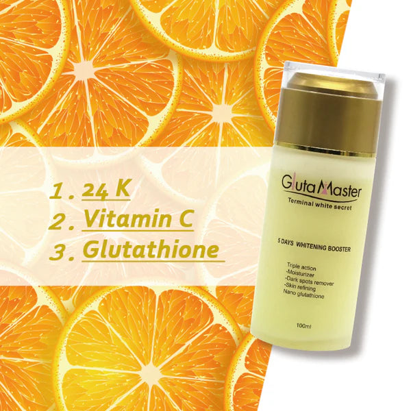 Gluta Master Dark Spot Remover Serum