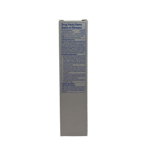 Glister Multi-action Fluoride Toothpaste 6.75oz