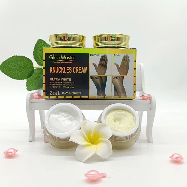 Gluta Master Knuckles Cream