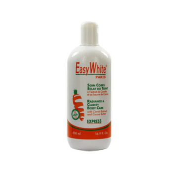 Easy White Express Paris Radiance & Clarity Body Lotion 16.9 oz
