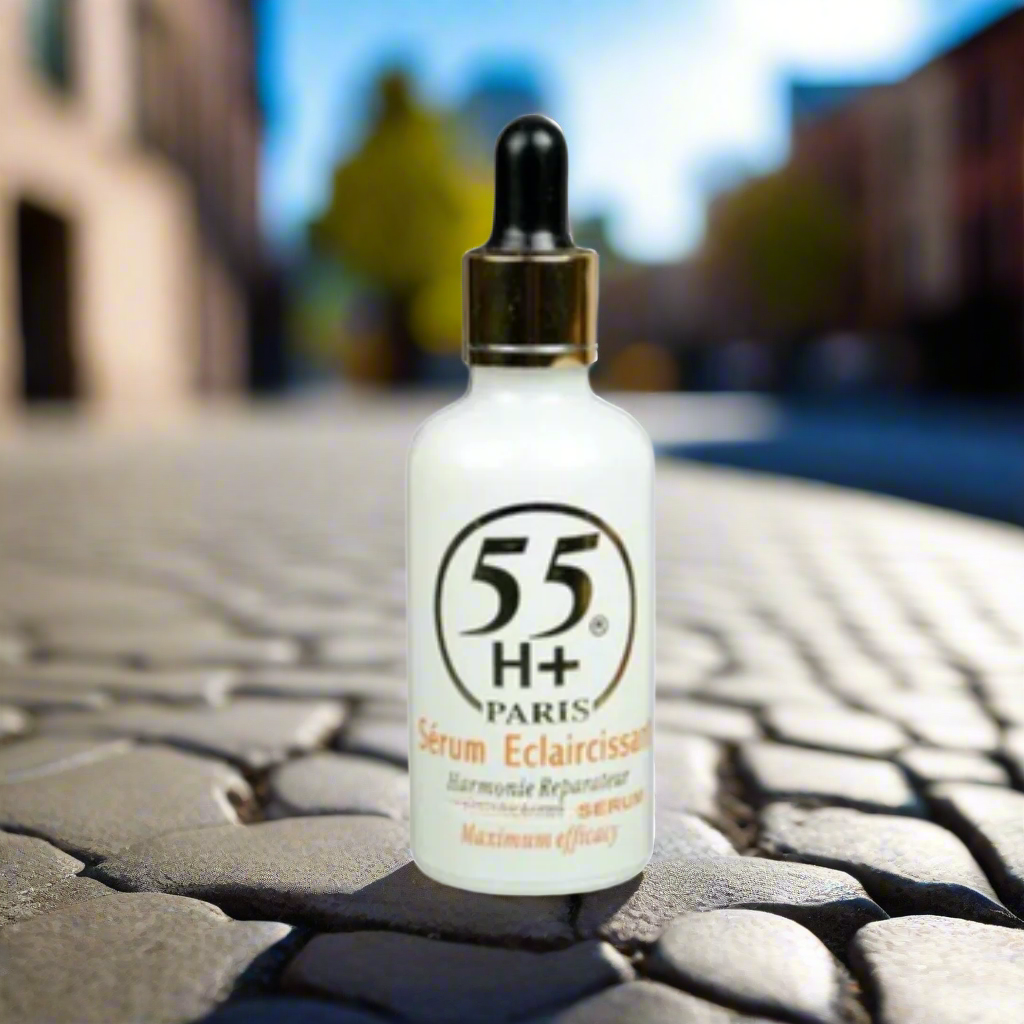 55H+ Paris Harmonie Reparateur Serum 1.66 oz