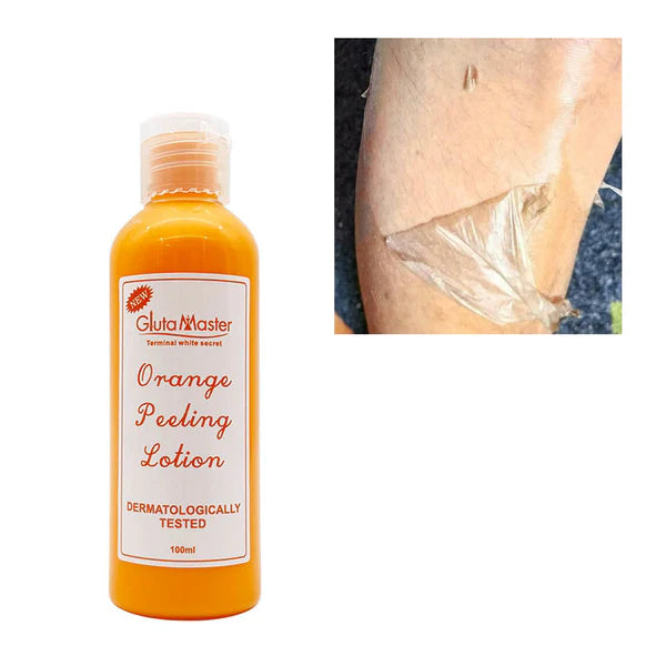 Gluta Master Peeling Lotion