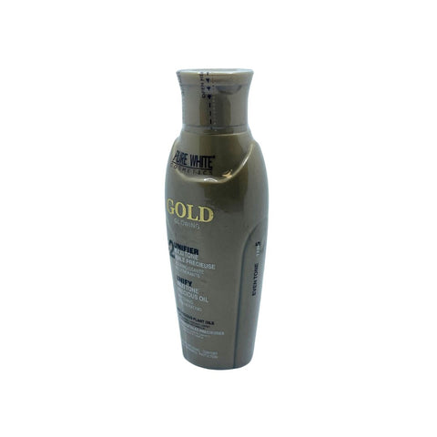 Pure White Gold Glowing 100ml