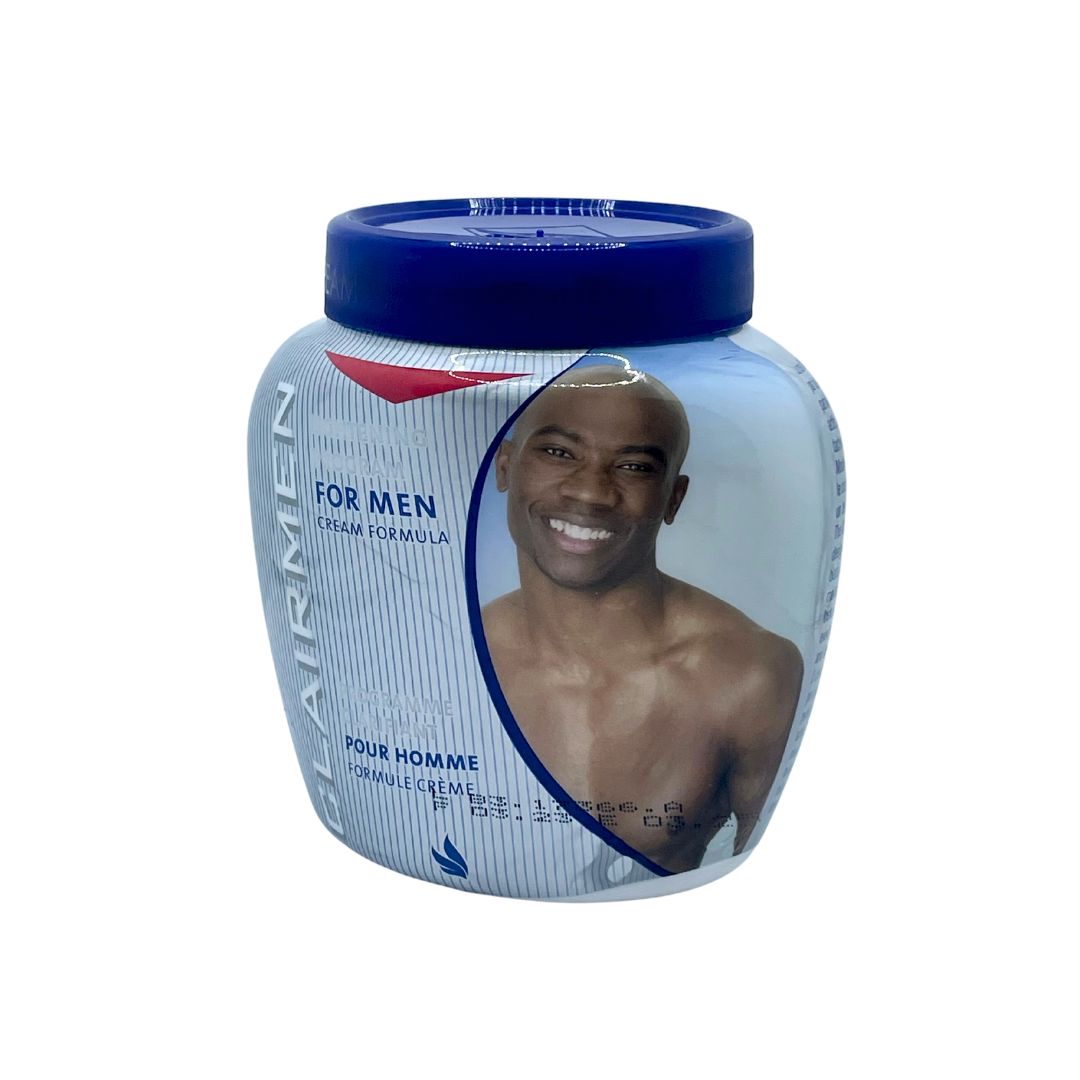 Clairmen Cream Jar 500ML