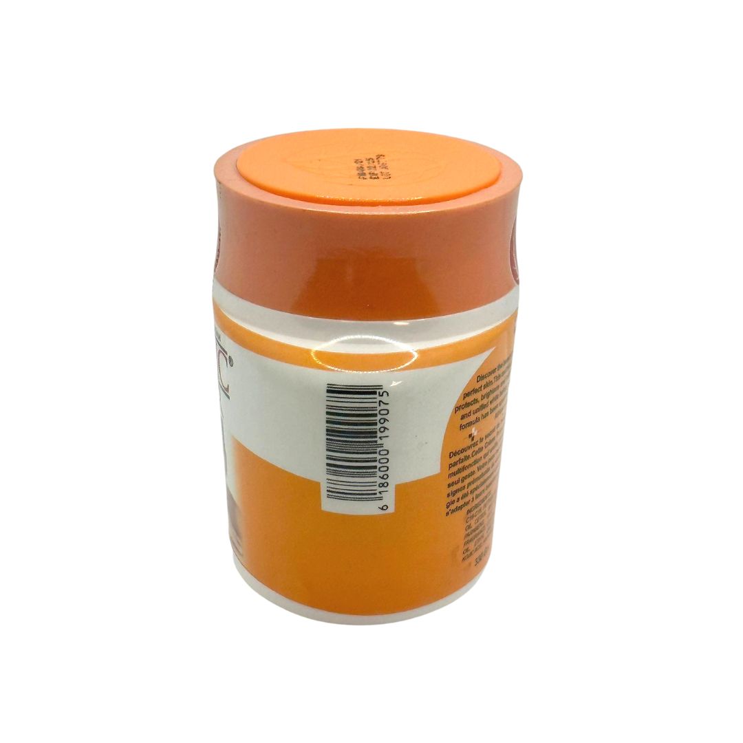 Clinic Clear Body Cream 330 g