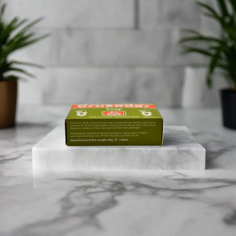 Crusader Original Soap 2.85 oz / 80g