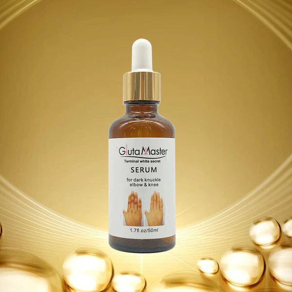 Gluta Master Knuckle Whitening Essence Oil