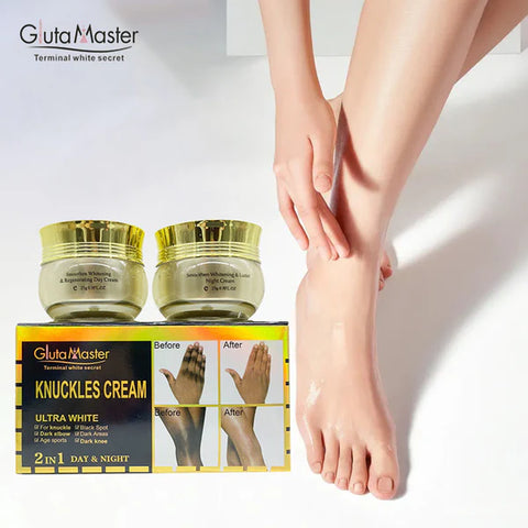 Gluta Master Knuckles Cream