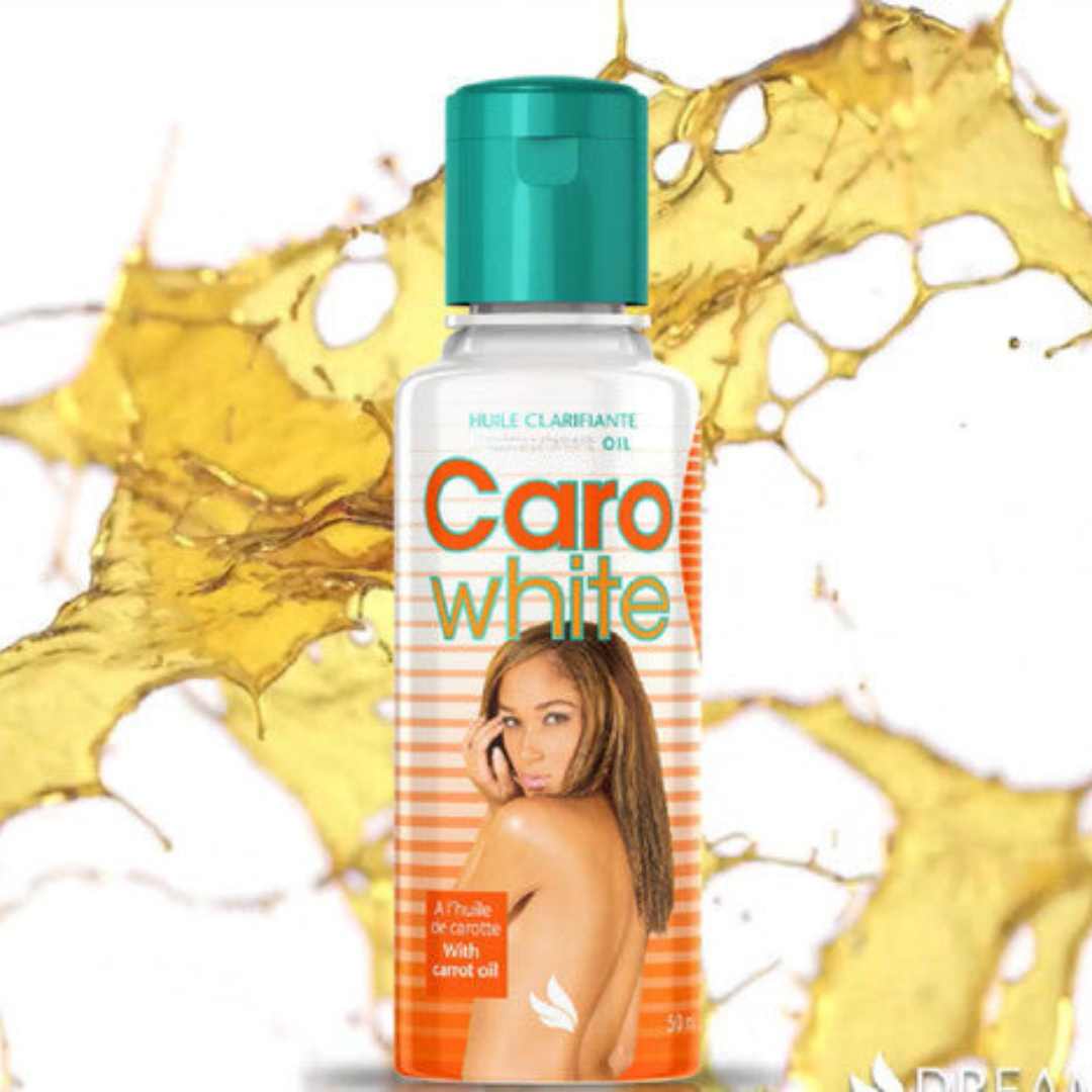 Caro White Oil 50 ml