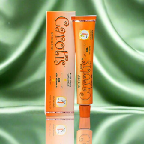 Carotis Skin Gel 1 oz