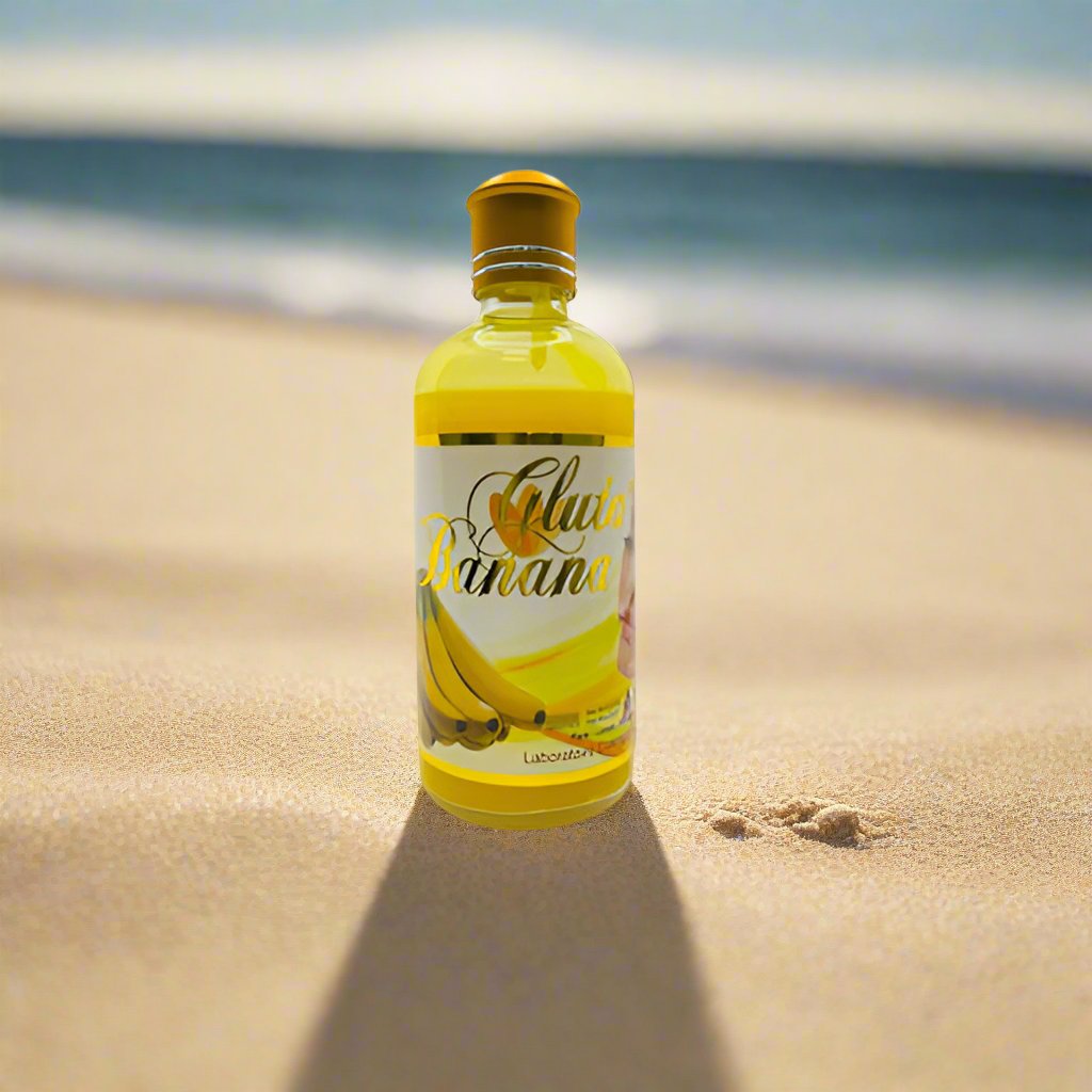 Gluta Banana Hyper Serum 100ml