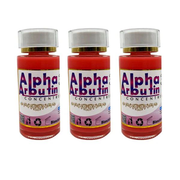 Arbutin Ordinary Serum Super Whitening Bleaching Body Oil