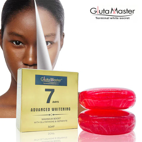 Gluta Master Whitening Bath Soap