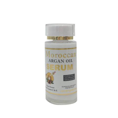 Moroccan Argan Oil Serum