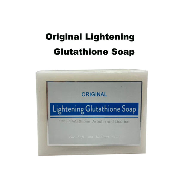 Original Lightening Glutathione Soap