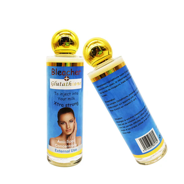 Anti-Spot Concentrate Whitening Bleaching Serum