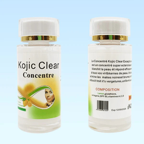 Kojic Clear Concentre