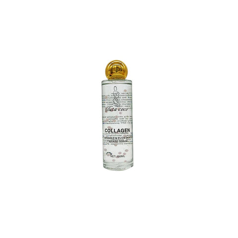 Whitening Brightening Anti-Aging Caviar Serum