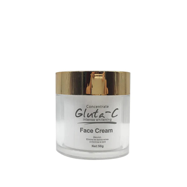 Gluta C Intense Whitening Face Cream